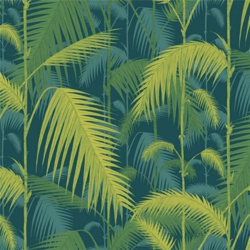 PALM JUNGLE 112-1002